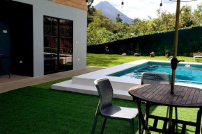 Villa Perezosa